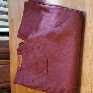 Levi 501 Jeans